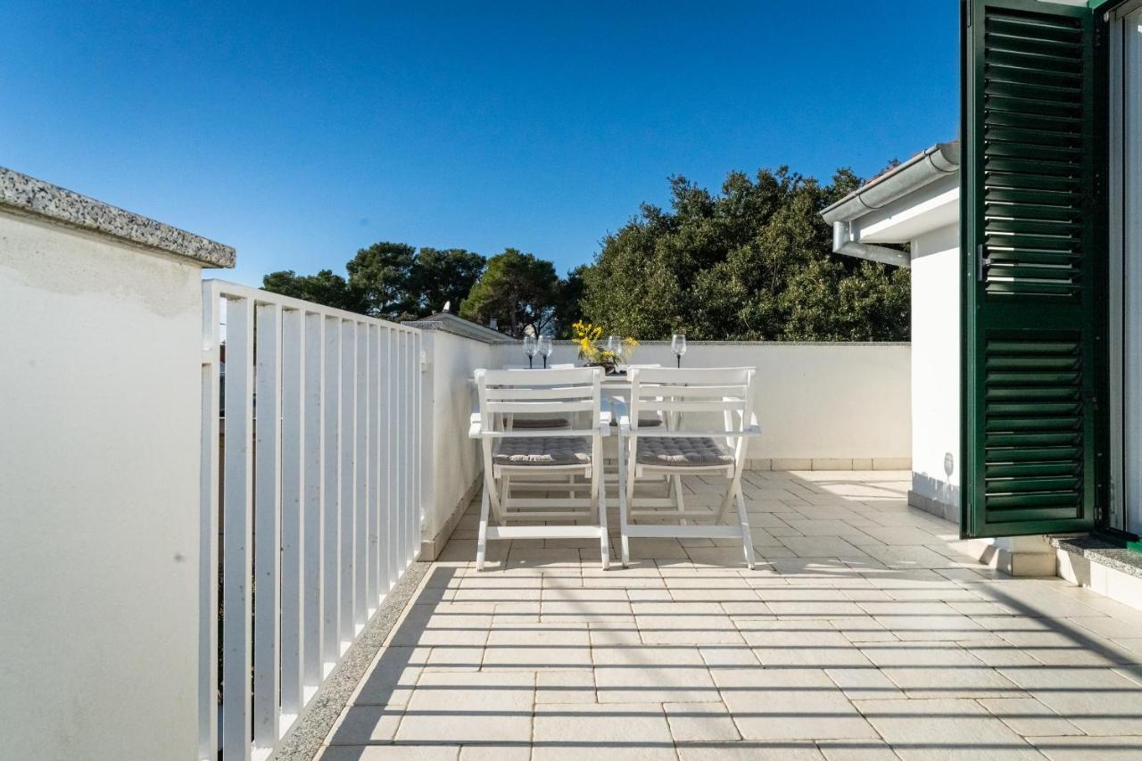 Villa Abbalina Petrcane Exterior photo