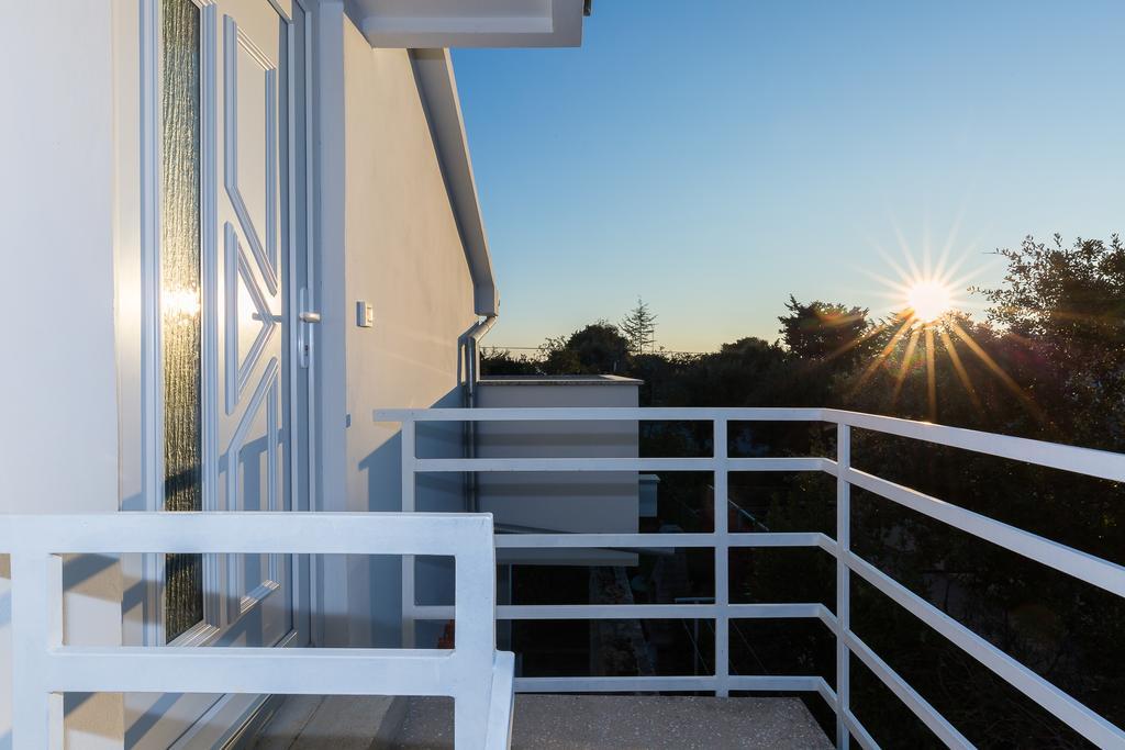 Villa Abbalina Petrcane Exterior photo