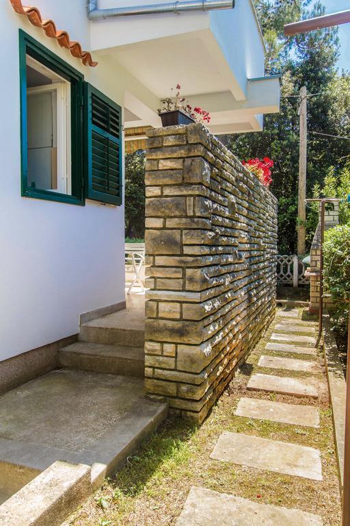 Villa Abbalina Petrcane Exterior photo