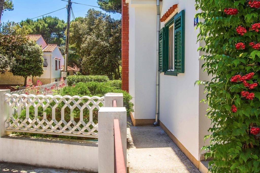 Villa Abbalina Petrcane Exterior photo